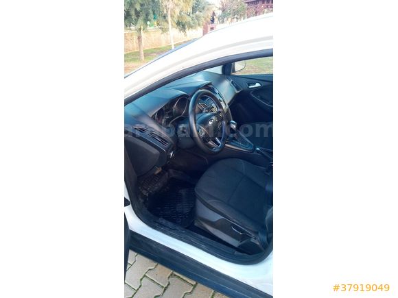 Ford fokus.