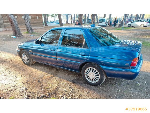 Sahibinden Ford Escort 1.6 CLX 1998 Model