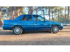 Sahibinden Ford Escort 1.6 CLX 1998 Model