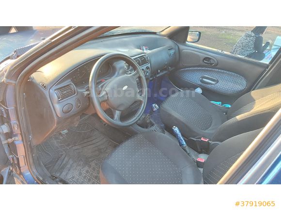 Sahibinden Ford Escort 1.6 CLX 1998 Model