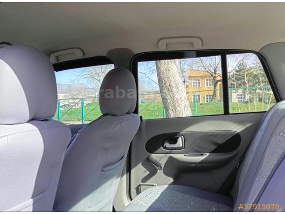 Sahibinden Renault Symbol 1.5 dCi Authentique 2012 Model