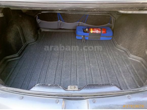 Sahibinden Renault Symbol 1.5 dCi Authentique 2012 Model