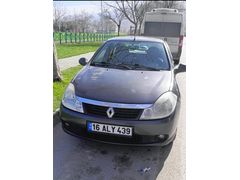 Sahibinden Renault Symbol 1.5 dCi Authentique 2012 Model
