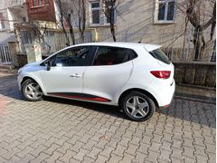 Sahibinden Renault Clio 1.5 dCi Joy 2015 Model  185.000 km Beyaz