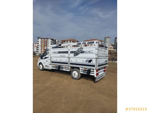 Sahibinden Ford Trucks Transit 430 ED