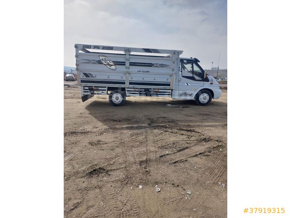 Sahibinden Ford Trucks Transit 430 ED