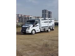 Sahibinden Ford Trucks Transit 430 ED