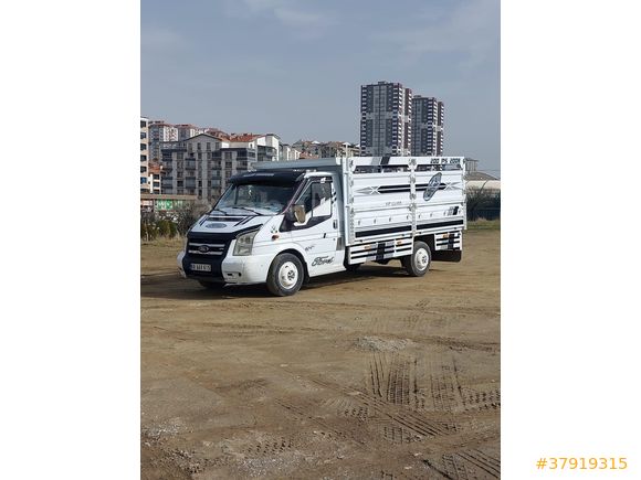 Sahibinden Ford Trucks Transit 430 ED