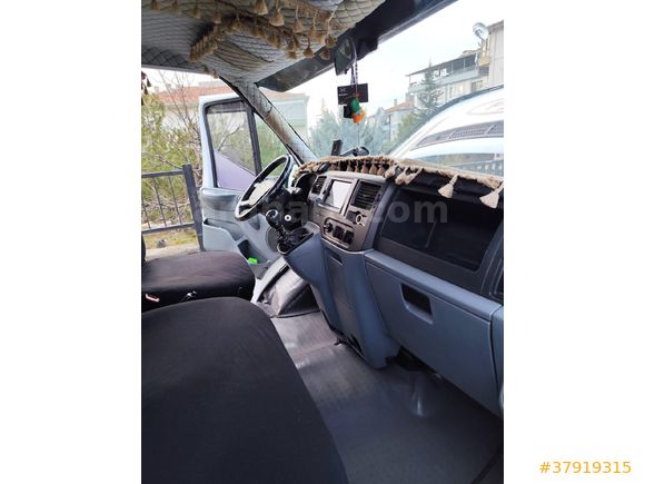Sahibinden Ford Trucks Transit 430 ED