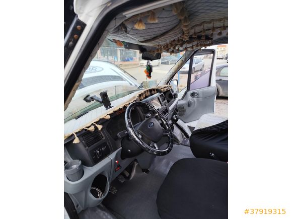 Sahibinden Ford Trucks Transit 430 ED