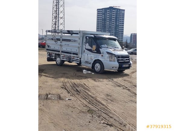 Sahibinden Ford Trucks Transit 430 ED