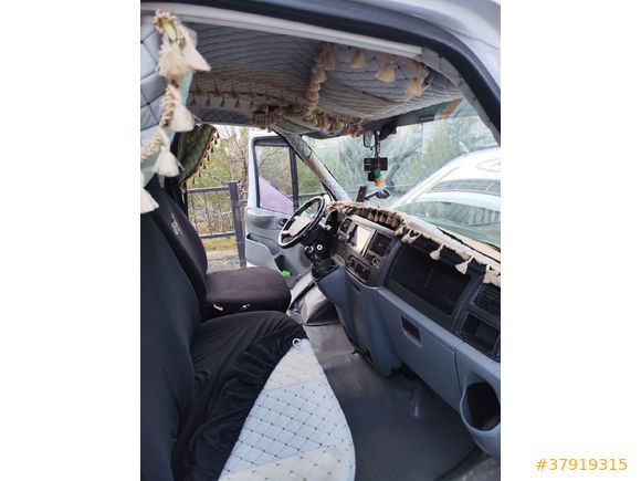 Sahibinden Ford Trucks Transit 430 ED