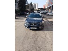 Sahibinden Renault Megane 1.6 Joy 2017 Model