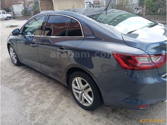 Sahibinden Renault Megane 1.6 Joy 2017 Model