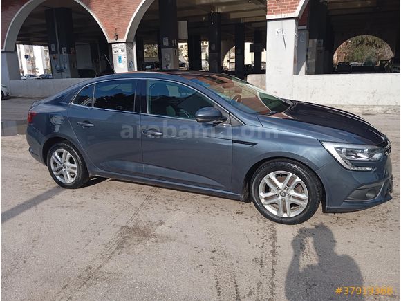 Sahibinden Renault Megane 1.6 Joy 2017 Model