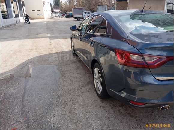 Sahibinden Renault Megane 1.6 Joy 2017 Model
