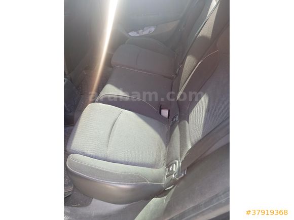 Sahibinden Renault Megane 1.6 Joy 2017 Model