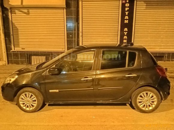 Sahibinden Renault Clio 1.5 dCi Extreme 2011 Model