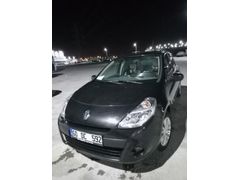 Sahibinden Renault Clio 1.5 dCi Extreme 2011 Model