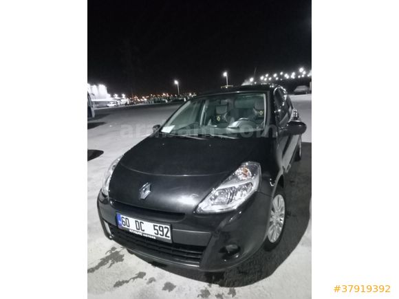Sahibinden Renault Clio 1.5 dCi Extreme 2011 Model