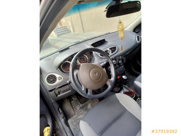 Sahibinden Renault Clio 1.5 dCi Extreme 2011 Model