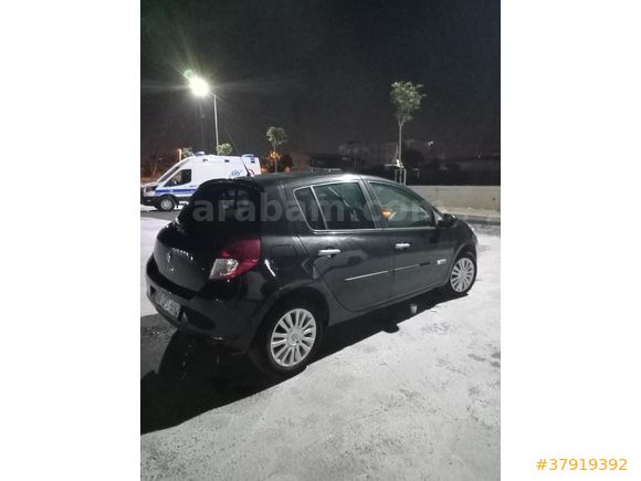 Sahibinden Renault Clio 1.5 dCi Extreme 2011 Model