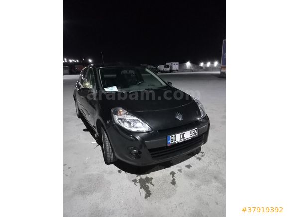 Sahibinden Renault Clio 1.5 dCi Extreme 2011 Model