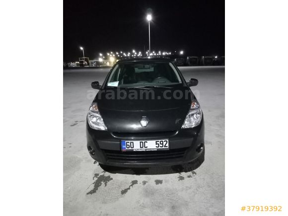 Sahibinden Renault Clio 1.5 dCi Extreme 2011 Model