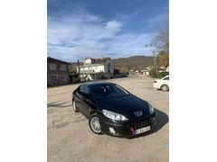 Sahibinden Peugeot 407 1.6 HDi Executive 2006 Model  395.000 km Siyah