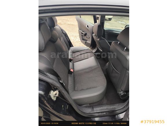 Sahibinden Opel Astra 1.9 CDTI Cosmo 2005 Model