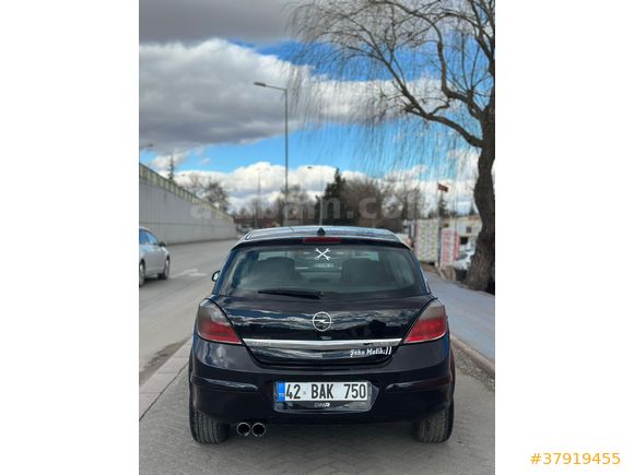 Sahibinden Opel Astra 1.9 CDTI Cosmo 2005 Model