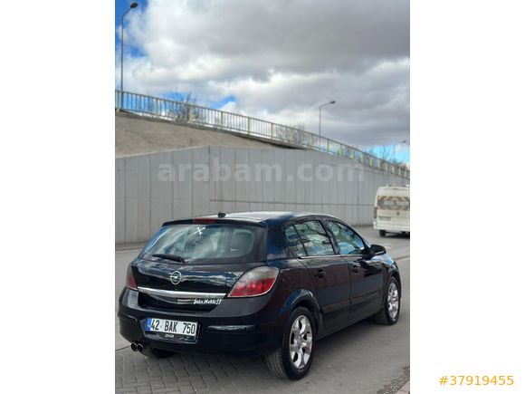 Sahibinden Opel Astra 1.9 CDTI Cosmo 2005 Model