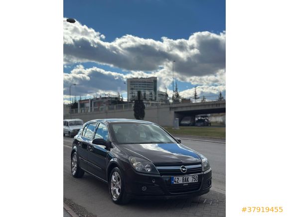 Sahibinden Opel Astra 1.9 CDTI Cosmo 2005 Model