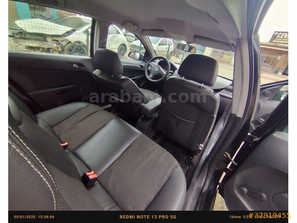 Sahibinden Opel Astra 1.9 CDTI Cosmo 2005 Model