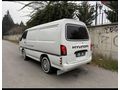 Sahibinden Hyundai H 100 2.6 D 2005 Model