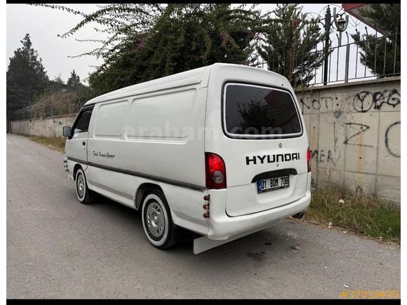 Sahibinden Hyundai H 100 2.6 D 2005 Model