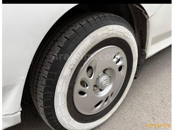 Sahibinden Hyundai H 100 2.6 D 2005 Model