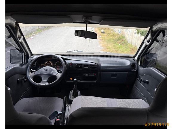 Sahibinden Hyundai H 100 2.6 D 2005 Model