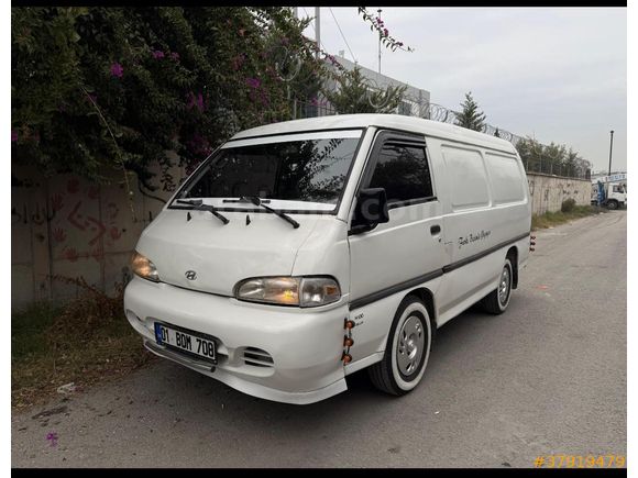Sahibinden Hyundai H 100 2.6 D 2005 Model