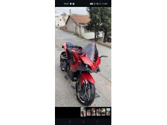 Sahibinden Bajaj Pulsar 200 RS