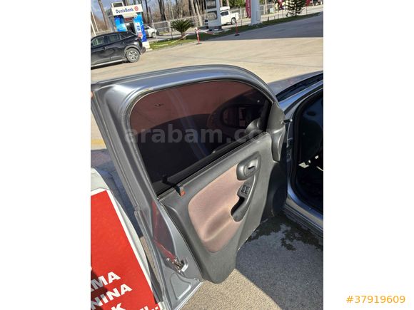 DEĞİŞENSİZ 4 PARÇA BOYALI CORCİ