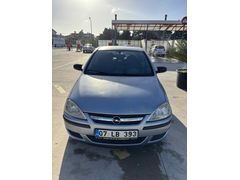 DEĞİŞENSİZ 4 PARÇA BOYALI CORCİ