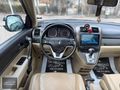 2010 HONDA CRV 2.0İ VTEC Executive HATASIZ - BOYASIZ Cam Tavan