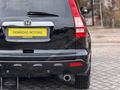 2010 HONDA CRV 2.0İ VTEC Executive HATASIZ - BOYASIZ Cam Tavan