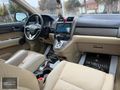 2010 HONDA CRV 2.0İ VTEC Executive HATASIZ - BOYASIZ Cam Tavan