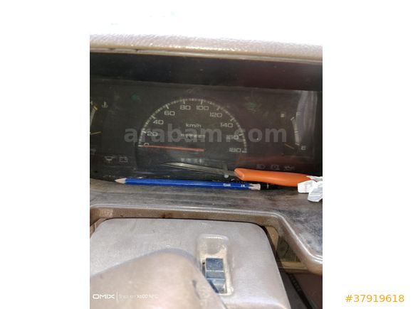 Sahibinden Isuzu TFR Tek Kabin