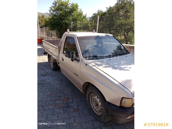 Sahibinden Isuzu TFR Tek Kabin