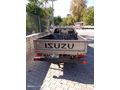 Sahibinden Isuzu TFR Tek Kabin