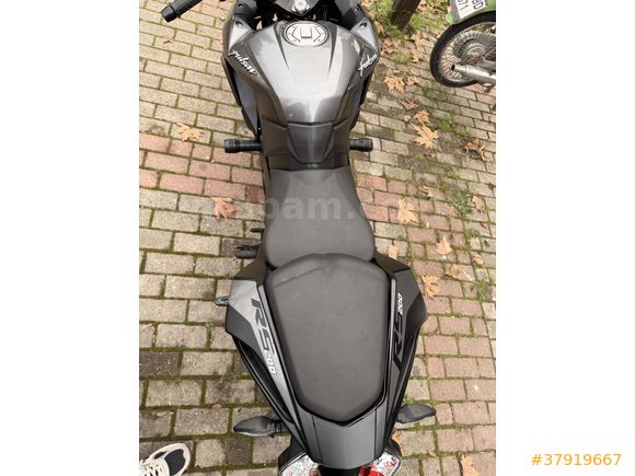 Sahibinden Bajaj Pulsar 200 RS 