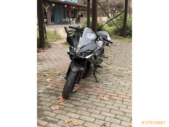 Sahibinden Bajaj Pulsar 200 RS 